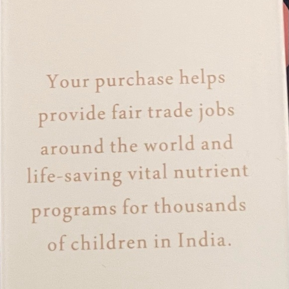 Rubyzaar by Sivana Tie Dye Navy and Beige Wrap Dress, Size S/M - Picture 5 of 7